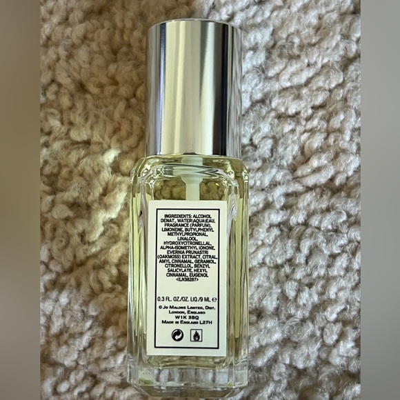 Jo Malone Mini Essentials Trio with Gift Box - Picture 6 of 9